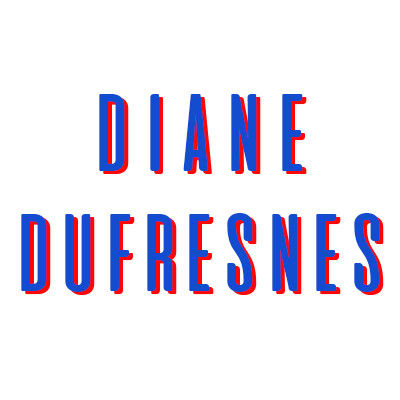 DIANE DUFRESNES