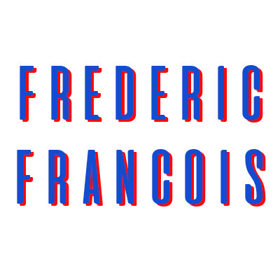 FREDERIC FRANCOIS