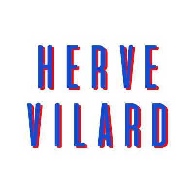HERVE VILARD