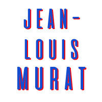 JEAN-LOUIS MURAT