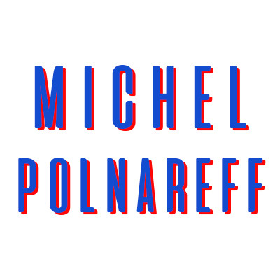 MICHEL POLNAREFF
