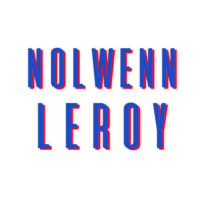 NOLWENN LEROY